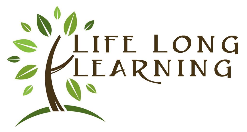 Lifelong Learning Logo